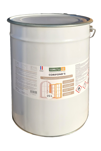 CORIL Impression stabilisatrice IFH CORIFOND'S 25L