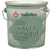 TIKKURILA Peinture bois Valtti Vinha Opaque 2,7L