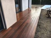 OLEOBOIS Huile naturelle pour bois SATOléo Terrasse 5L