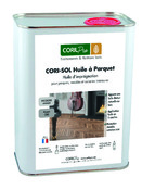 CORIL Huile à Parquet CORI-SOL 1L