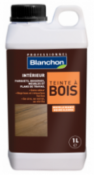 BLANCHON Teinte  Bois 1L