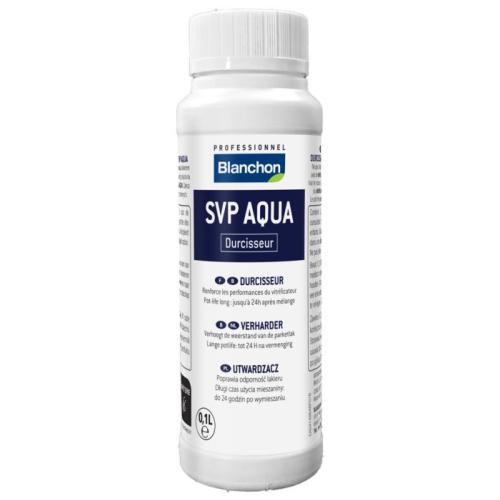 BLANCHON Durcisseur bi-composant 0,1L pour Vitrificateur SVP AQUA 1L