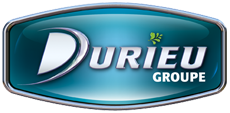 logo DURIEU