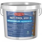 DURIEU Dgriseur bois et neutralisant Net-Trol 200 OWATROL 15L