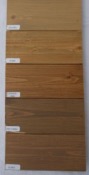 LP Saturateur bois incolore ou teinté SATUROIL 1L Incolore