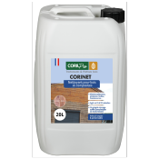 CORIL Nettoyant dégraissant pour bois et composites CORINET 20L