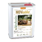 OLEOBOIS Huile naturelle pour bois NOVOléo Terrasse 2L