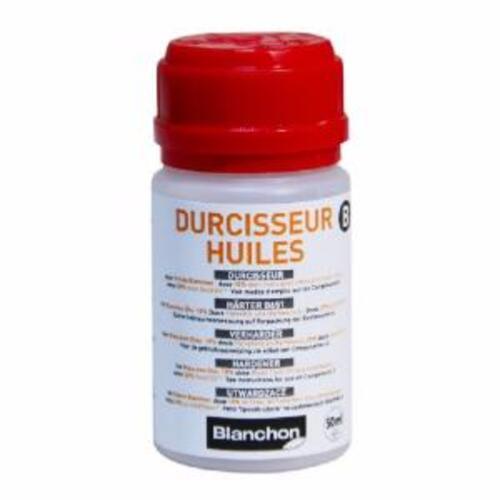 BLANCHON Durcisseur Huiles Solid’Oil 0,1L