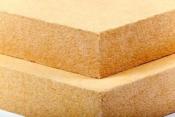 ISONAT Multisol 110 Fibre de bois 220mm Panneau isolant rigide 95x60cm
