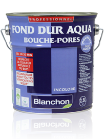 BLANCHON Fond Dur Aqua 1L