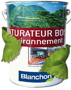 Saturateur Bois Environnement Blanchon Saturateur Bois Environnement Blanchon