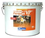 BLANCHON Vitrificateur Parquet bois VP 10L