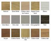 BLANCHON Huile-Cire Hardwaxoil pour bois 250ml
