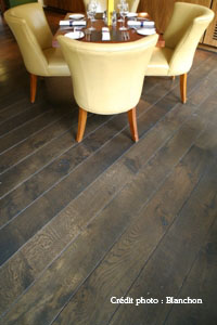 parquet teinté et vitrifié parquet teinté et vitrifié