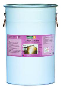 CORIL Vitrificateur pour parquets en bois CORI-SOL Vitrificateur 20L