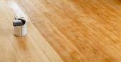 OLEOBOIS Huile naturelle pour bois PERLOléo Parquet 5L