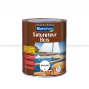 BLANCHON Saturateur Bois 1L