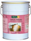 CORIL Vitrificateur pour parquets en bois CORI-SOL Vitrificateur 5L Incolore satiné