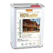 OLEOBOIS Huile naturelle pour bois NOVOléo spécial Red cedar 5L