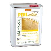 OLEOBOIS Huile naturelle pour bois PERLOléo Parquet 5L