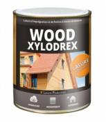 LASURE PRODUCTION Lasure bois professionnelle Wood Xylodrex 5L Incolore