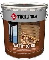 TIKKURILA Lasure bois extérieurs Valtti Color 2,7L