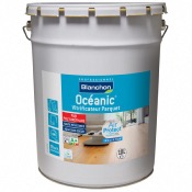 BLANCHON Vitrificateur Parquet bois Océanic 10L
