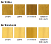 BLANCHON Vitrificateur Parquet bois VP 10L