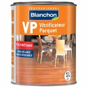 BLANCHON Vitrificateur Parquet bois VP 1L