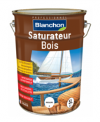 BLANCHON Saturateur Bois 5L