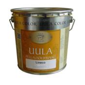 UULA Peinture bois extérieur veloutée à l'huile de lin 1L