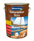 BLANCHON Saturateur Bois 5L