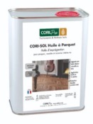 CORIL Huile à Parquet CORI-SOL 5L