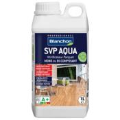 BLANCHON Vitrificateur Parquet SVP AQUA Biosourc 1L Ultra Mat