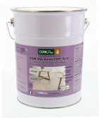 CORIL Vernis vitrificateur pour bois CORI-SOL Vernis Vitrif' Acryl 5L