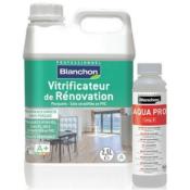 BLANCHON Vitrificateur de Rénovation 2,5L
