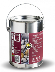 BIOFA Huile Dure pour parquets et bois intérieurs 10L