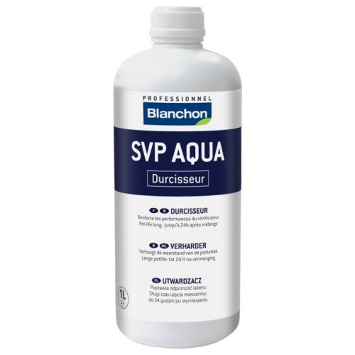 BLANCHON Durcisseur bi-composant 1L pour Vitrificateur SVP AQUA 10L