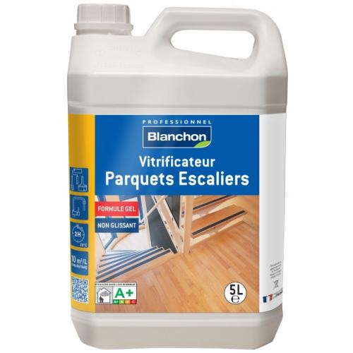BLANCHON Vitrificateur Parquets Escaliers 5L