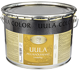Peinture à l'huile de lin Uula Color Peinture à l'huile de lin Uula Color