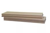 ISONAT Multisol 140 Panneau isolant rigide en fibre de bois 160x1872x572cm