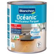 BLANCHON Vitrificateur Parquet bois Océanic 1L