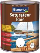 BLANCHON Saturateur Bois 1L Miel