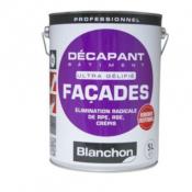 BLANCHON Dcapant Btiment Faades pour bois 20L