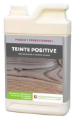 TEINTE POSITIVE Vieilliseur de bois de Lasure Production 25L