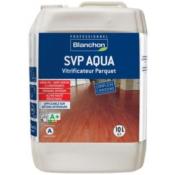 BLANCHON Vitrificateur bicomposant SVP Aqua 10L