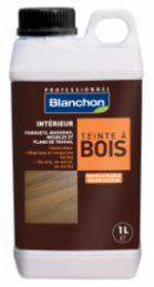 BLANCHON Teinte à Bois 1L