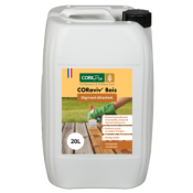 CORIL Dégrisant détachant CORaviv' Bois 20L