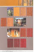 TIKKURILA Lasure bois extérieurs Valtti Color 1L