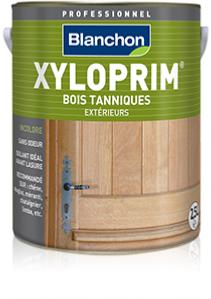 BLANCHON Primaire lasure anti-tanin Xyloprim Bois Tanniques 2,5L